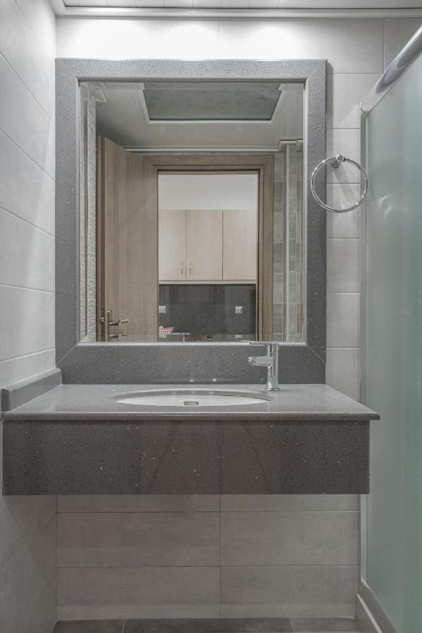 Mare Vita Apartments Nidrí Kültér fotó