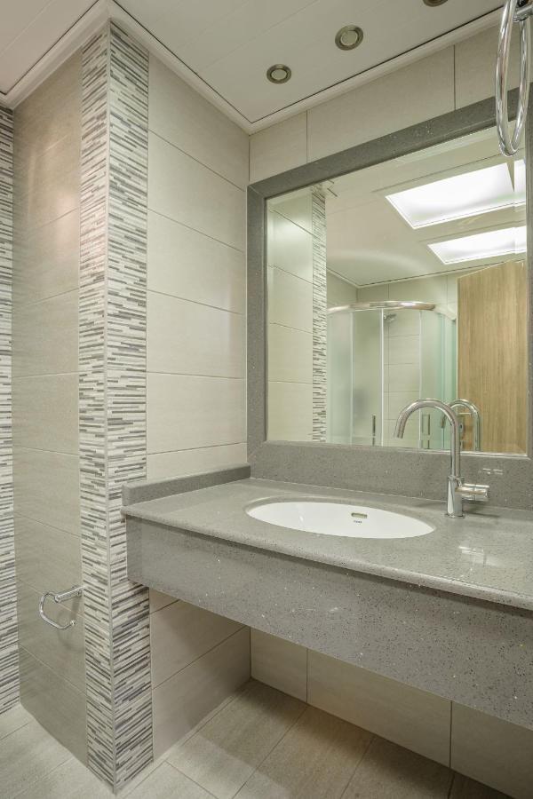 Mare Vita Apartments Nidrí Kültér fotó